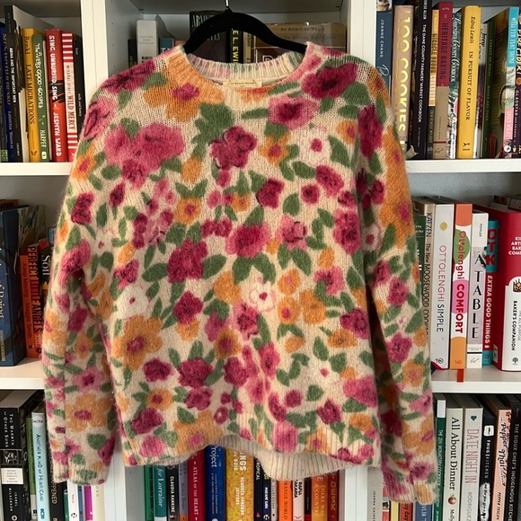 Sezane Sweaters - Sezane Lila Jumper